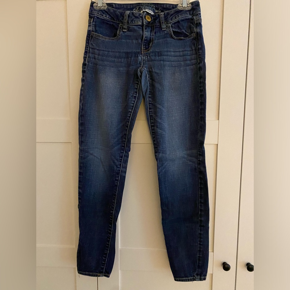 American Eagle Women’s jeans